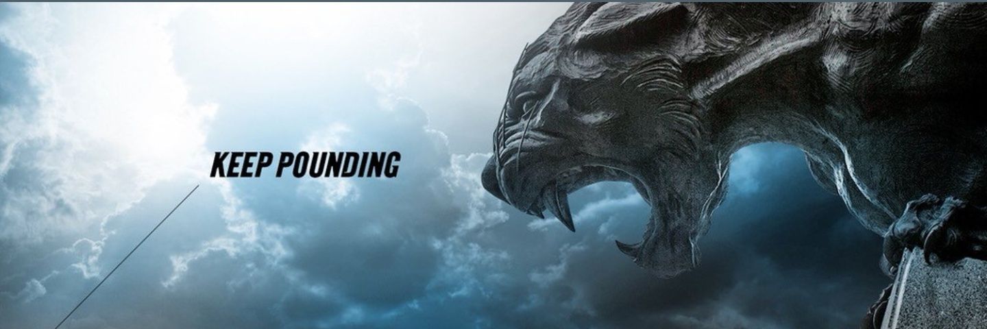 Intimidator87's profile banner image