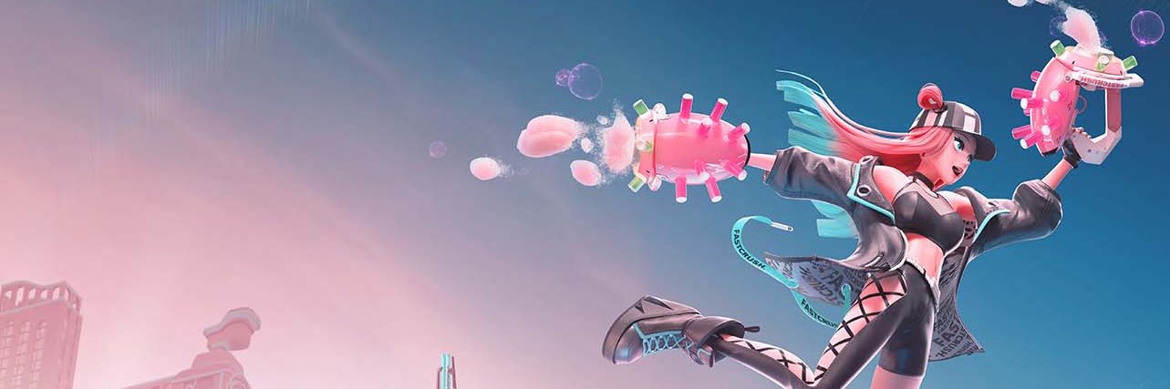 magnet1357's profile banner image