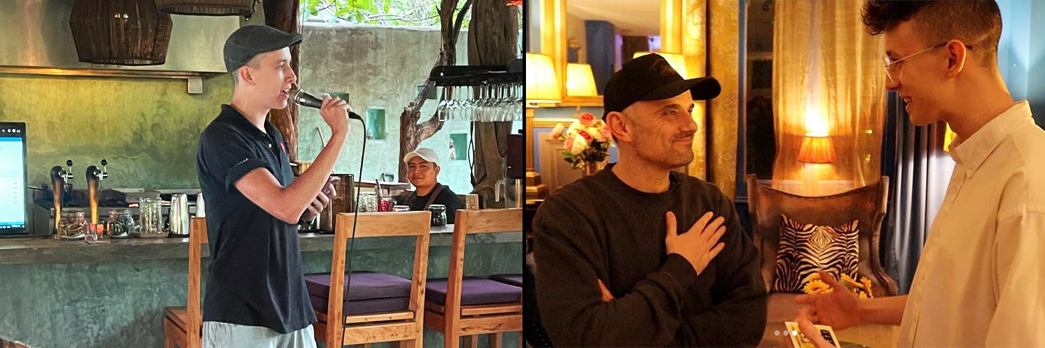 Justin Mark Beder banner