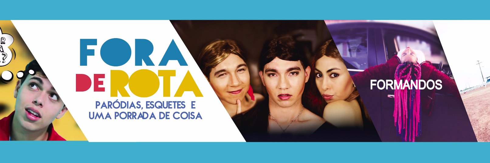 CanalForadeRota's profile banner image