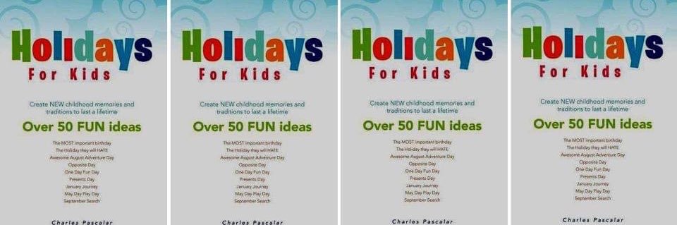 Charles Pascalar banner