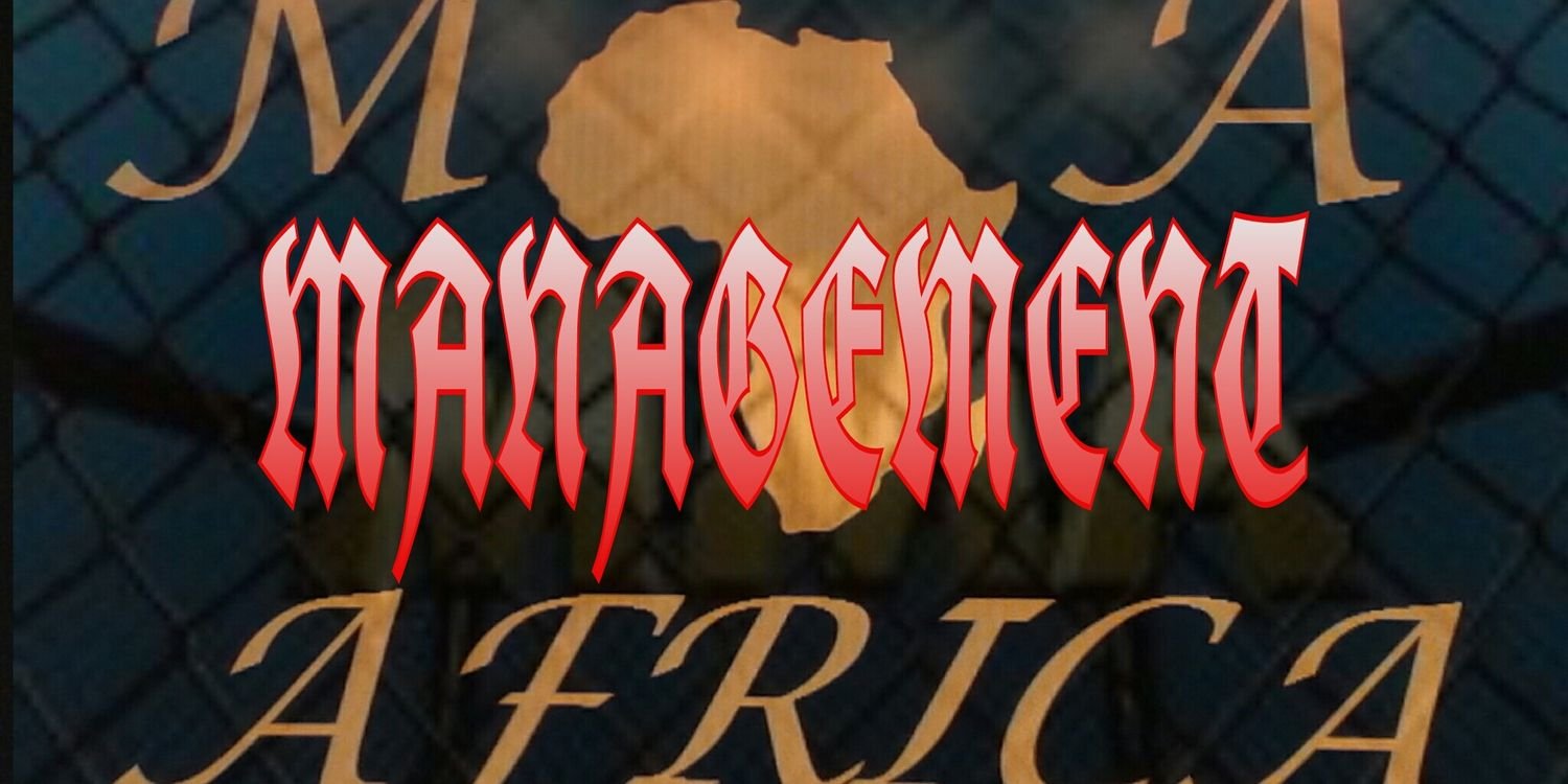 MMA Africa Managemen banner