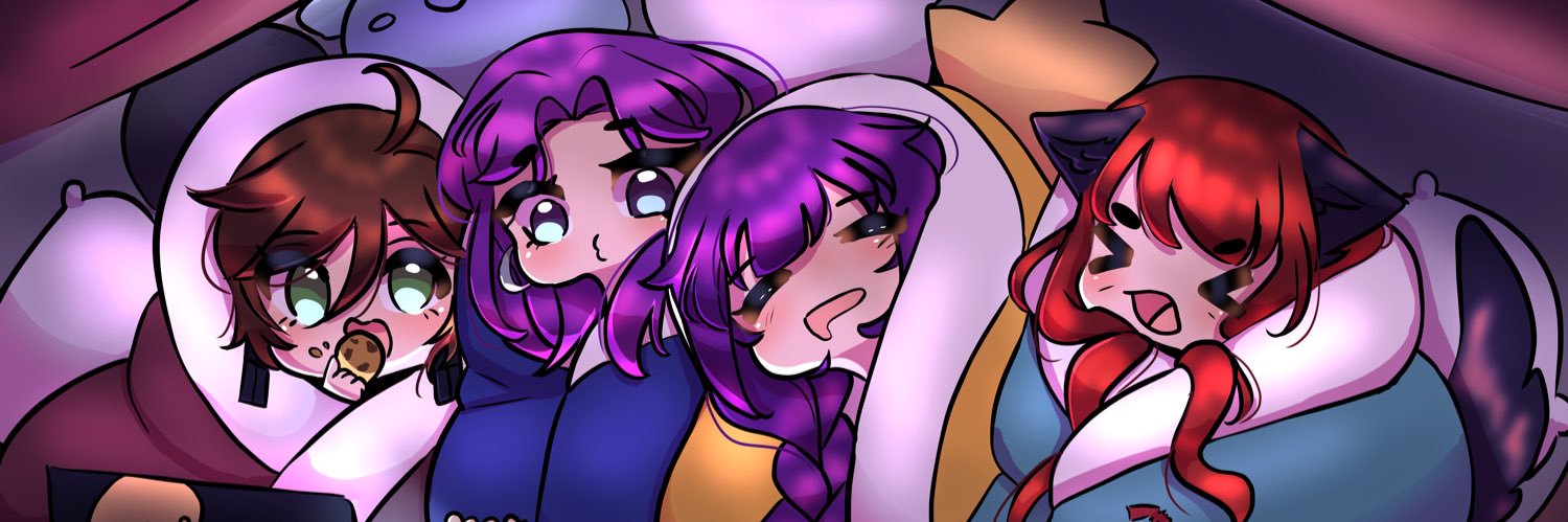 💜~ Bee ~💜 banner