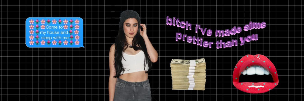 getzaynback's profile banner image