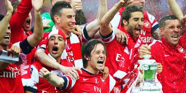 GoonerPorn's profile banner image