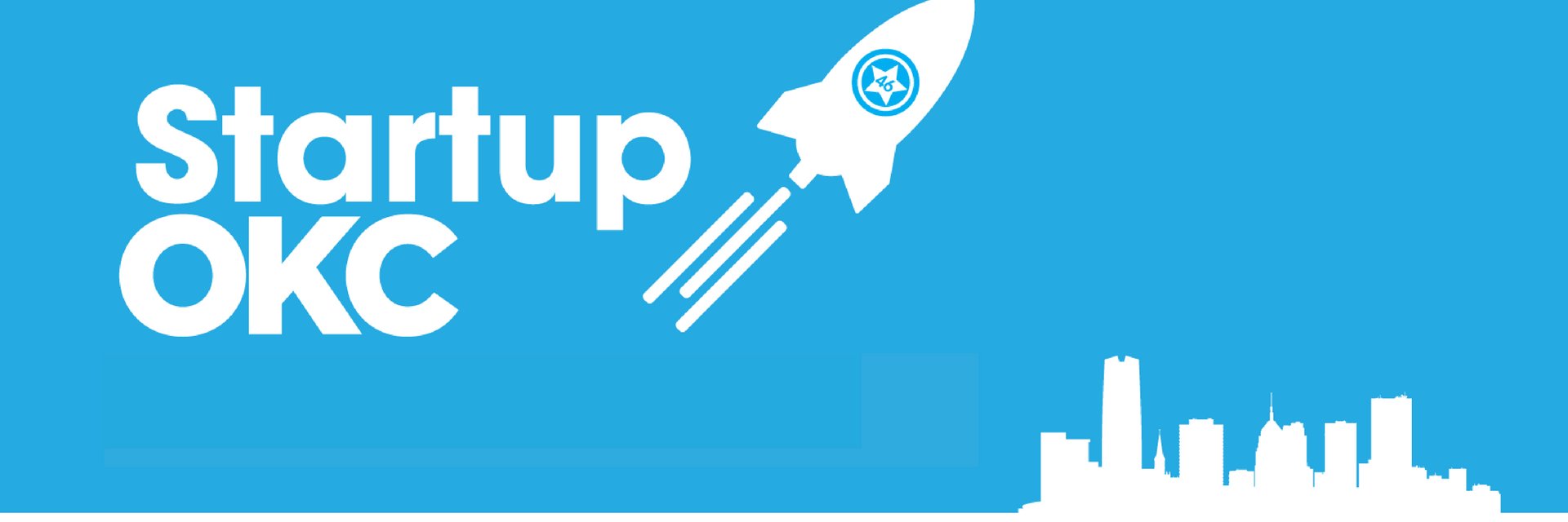 StartupOKC's profile banner image