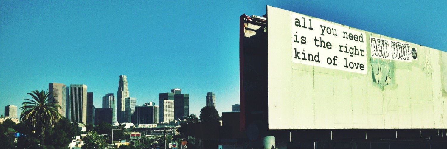 lhoops's profile banner image