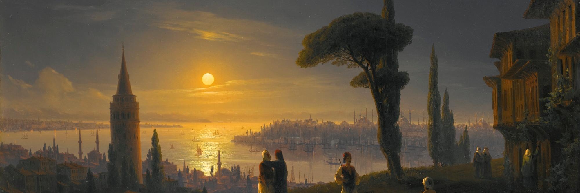 murat_okms's profile banner image
