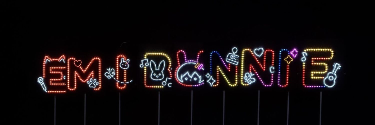 BEany2725's profile banner image