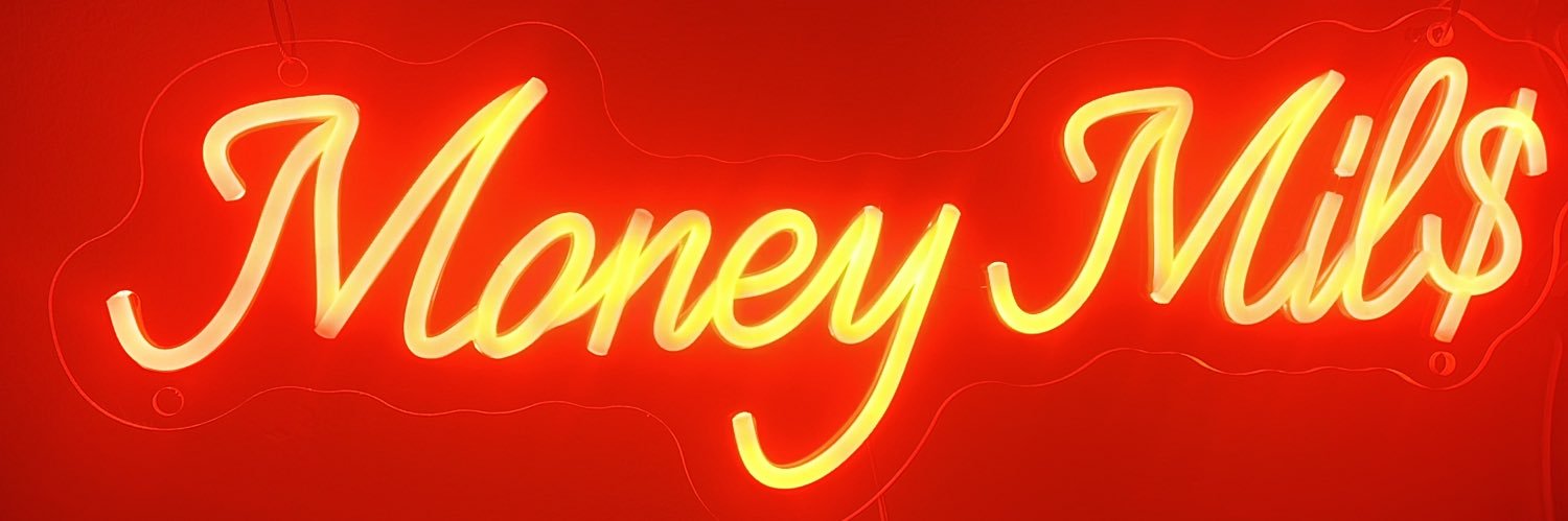 LonerStoner 💰🏃🏾‍♂️😁 banner
