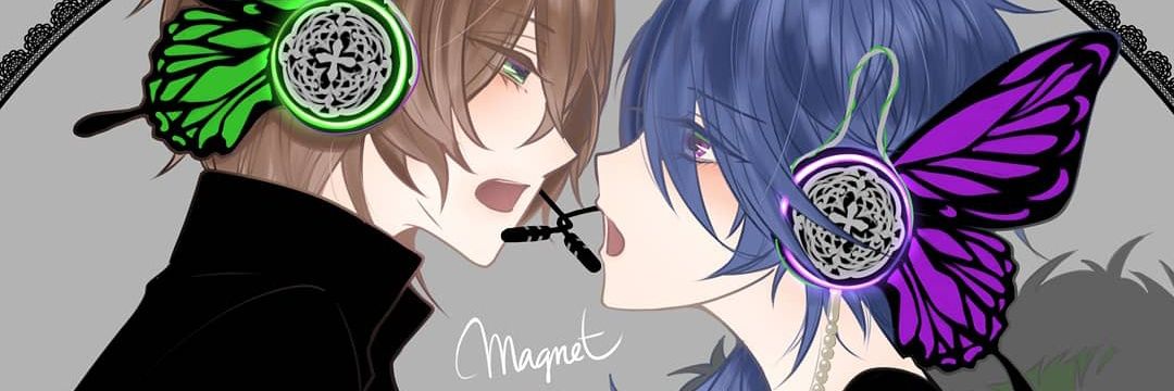 Kazune_yan's profile banner image