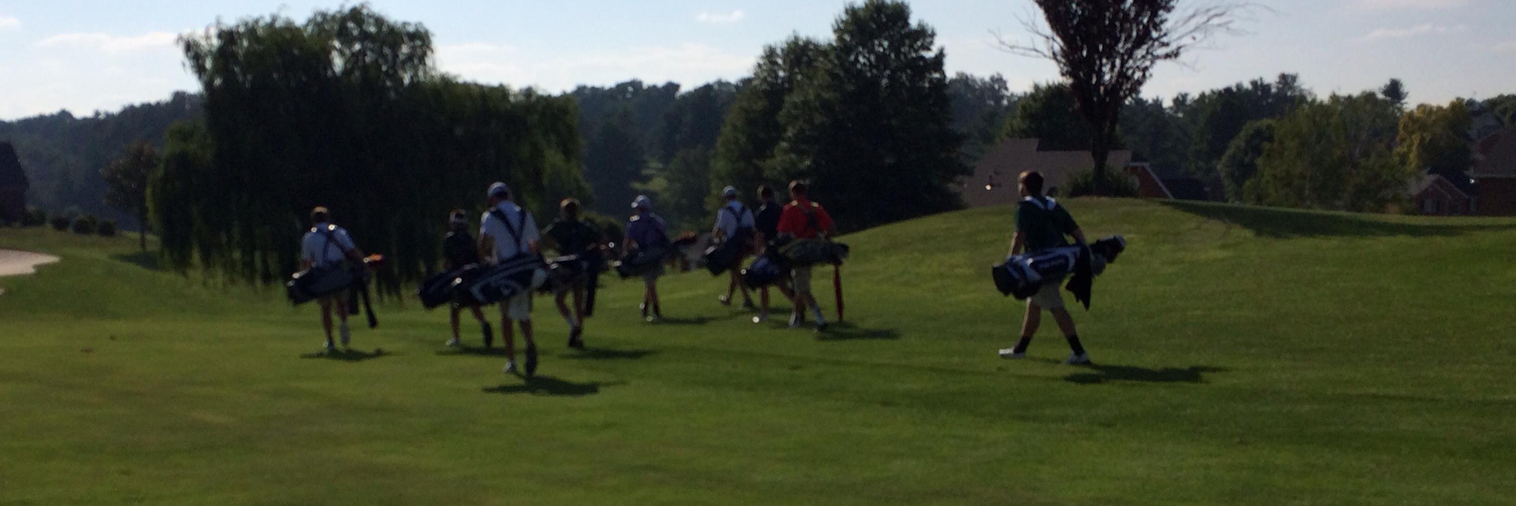 JSBGolf's profile banner image