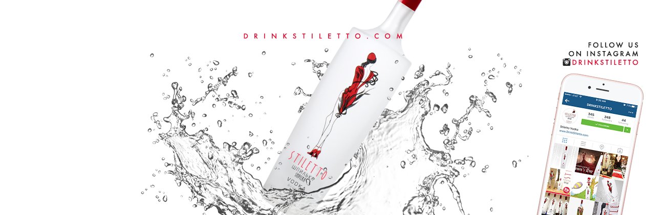 Stiletto_Vodka's profile banner image