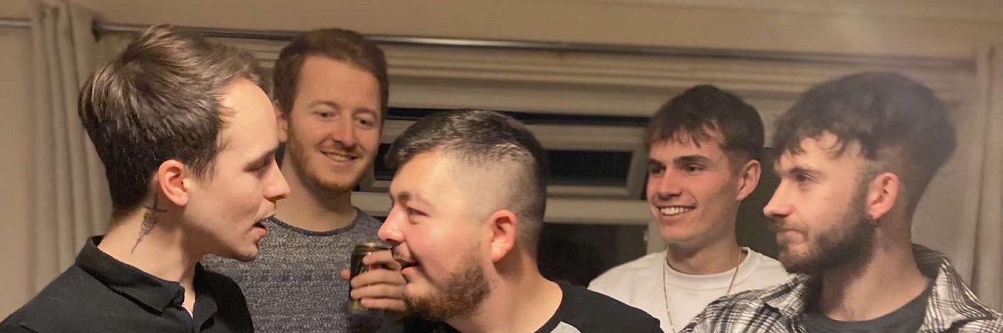 warrenmck124's profile banner image