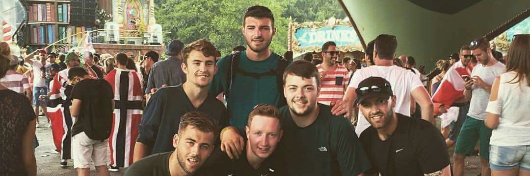 JakeGaynor's profile banner image
