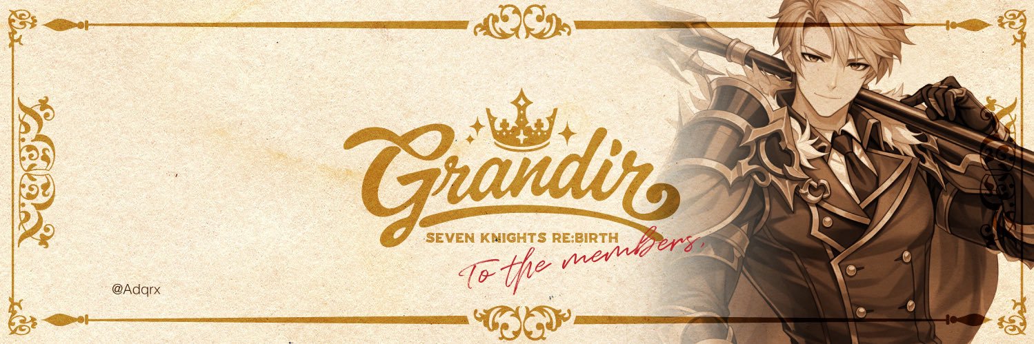 Adqrx's profile banner image