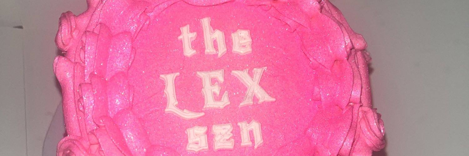 _TheLEX's profile banner image