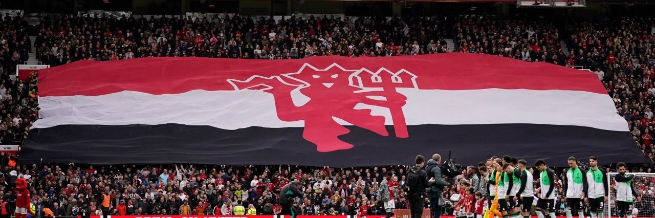 Matt banner