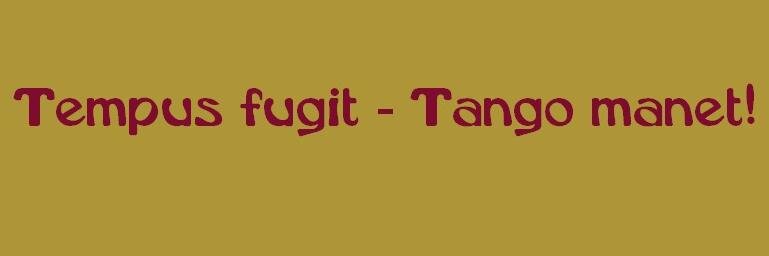 Tangobiest's profile banner image