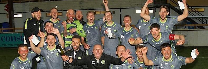 Morgan Randles banner