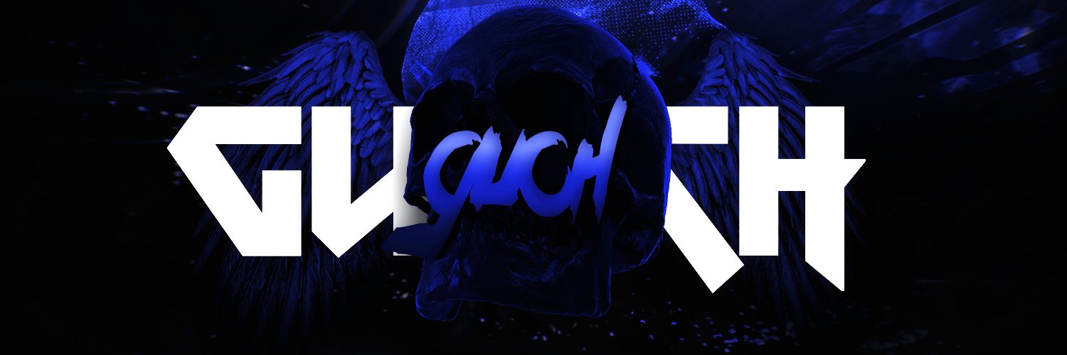 guchMG's profile banner image