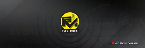 IG : JahirEventMusic Profile Banner