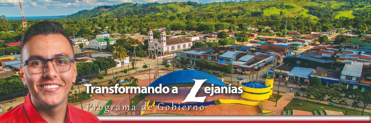 Jefree Martinez Alba banner