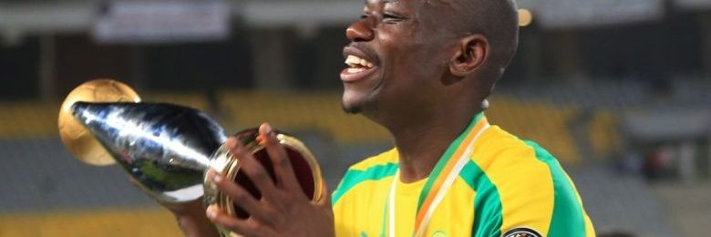 Mo Afrika 🇿🇦🖤❤️ banner