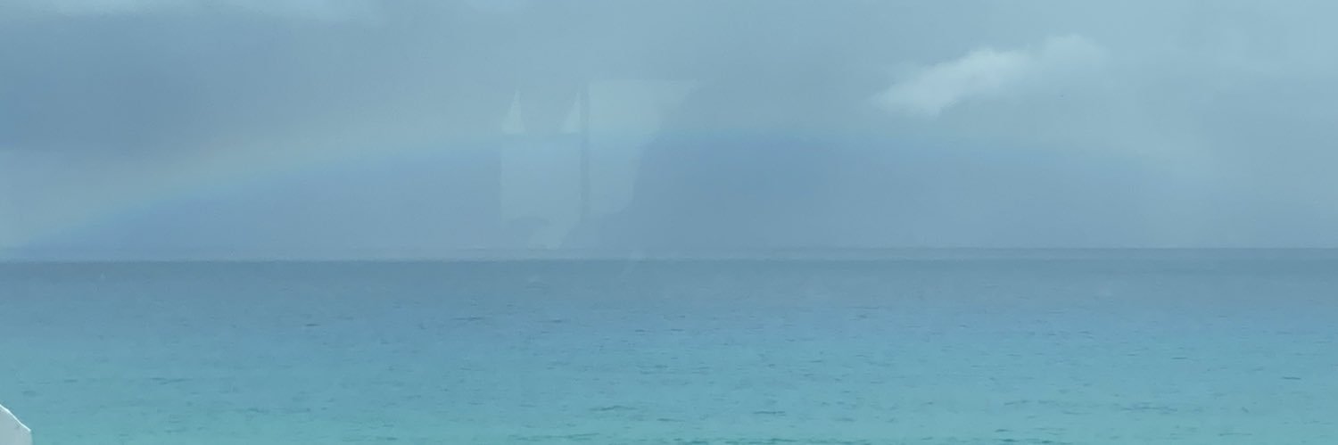 NothnBUTtrouble's profile banner image