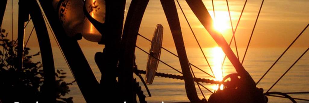 CycleWithTom's profile banner image
