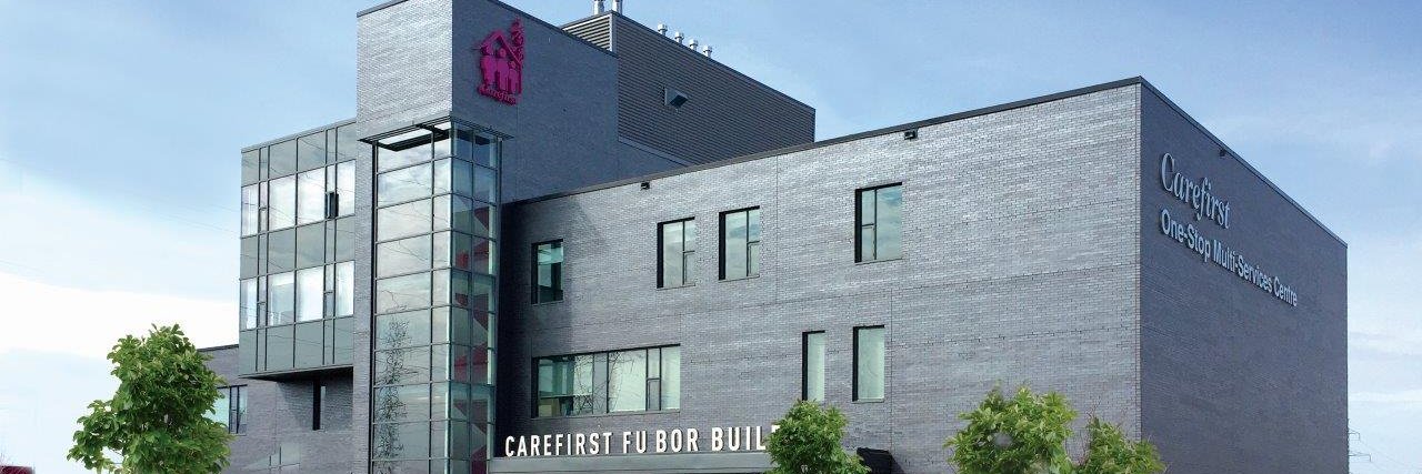 Carefirst Seniors banner