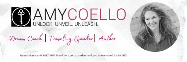 Amy Coello Profile Banner
