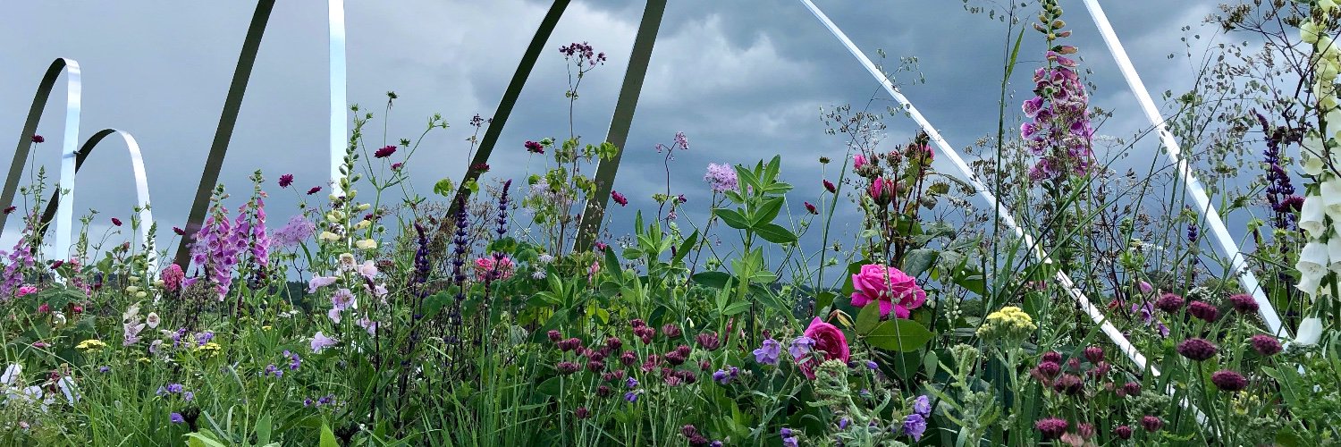 Rachel Bailey Garden Design Ltd banner