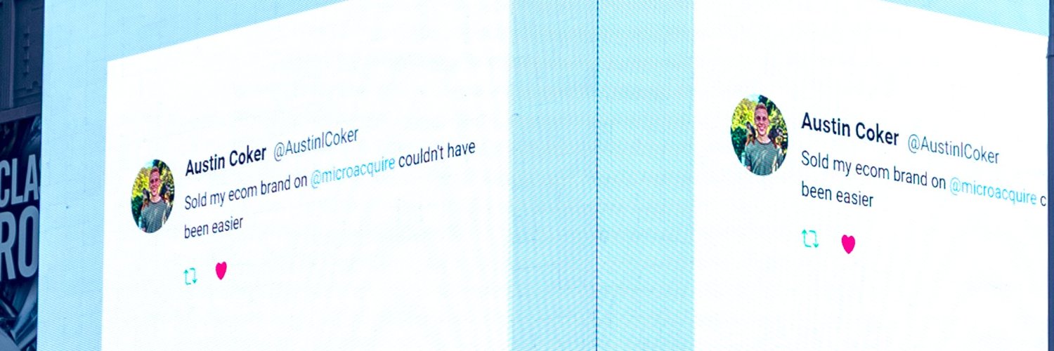 Austin | 95Projects.com banner