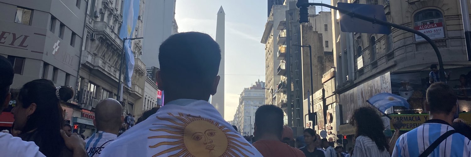 CorreaAlexisok's profile banner image