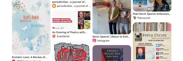 kevinspenst Profile Banner