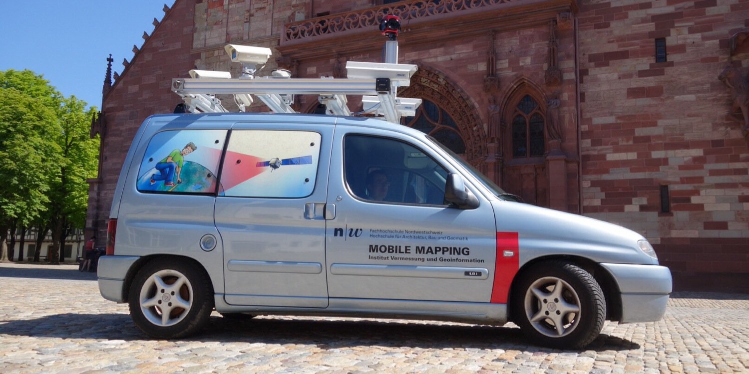 Stephan Nebiker banner