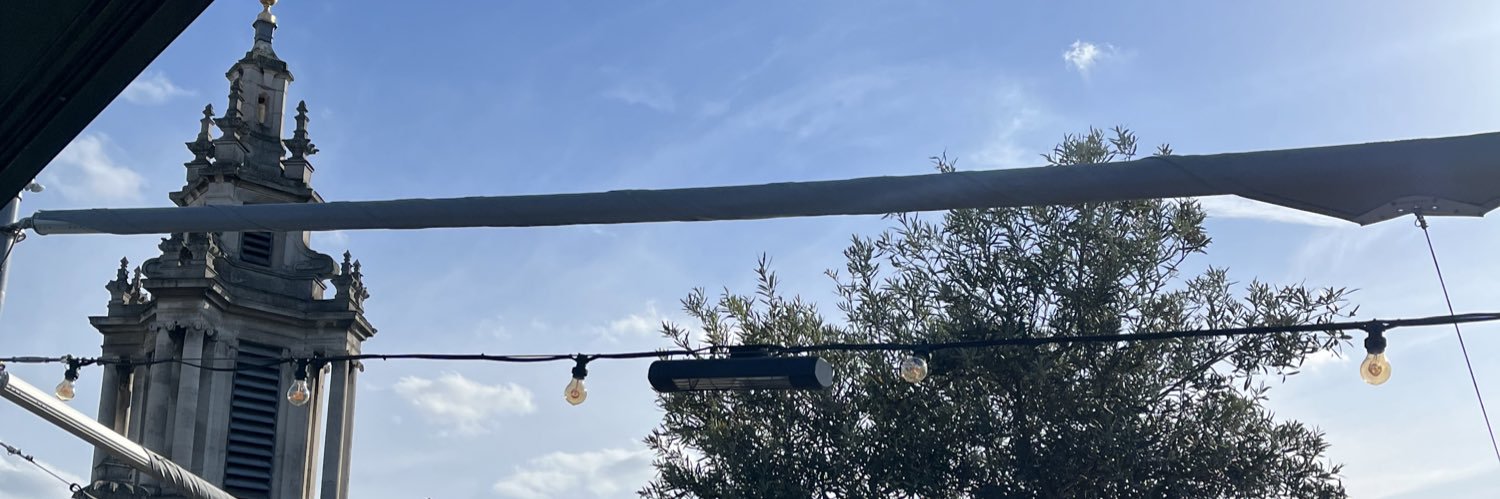 Justina Lee's banner