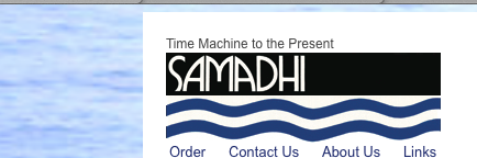 SamadhiTankCo's profile banner image