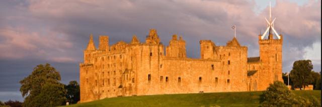 mrlinlithgow's profile banner image