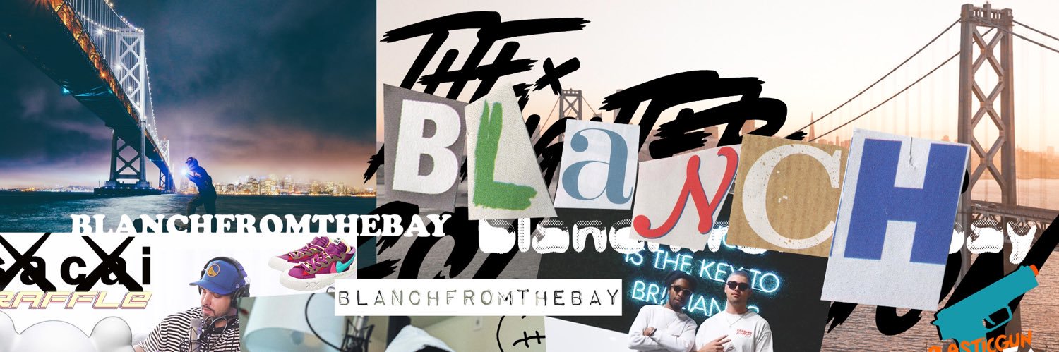 BLANCHftb's profile banner image