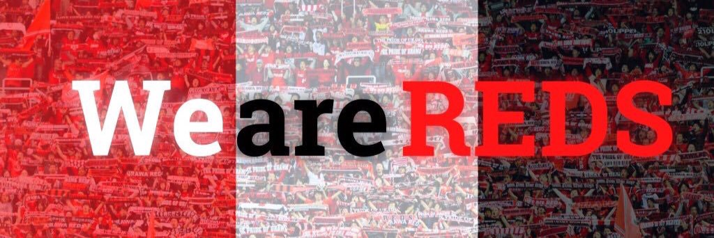 RYOTA_REDS_fu's profile banner image
