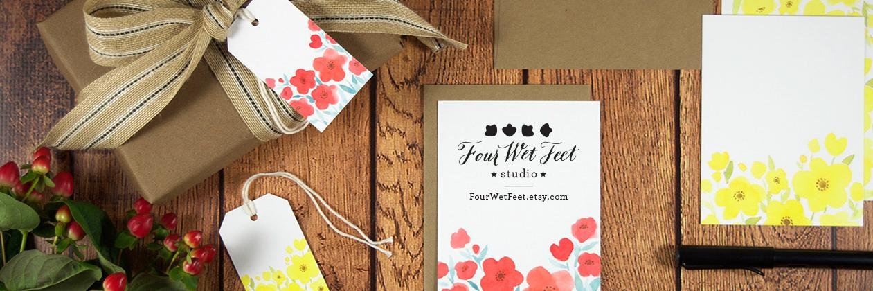 FourWetFeet's profile banner image