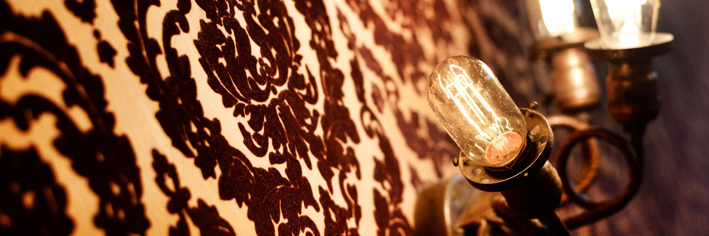 The Esquire Tavern banner