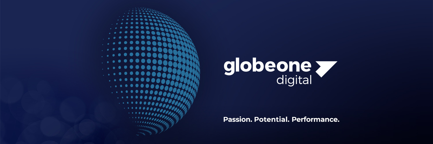 GlobeOneDigital's profile banner image