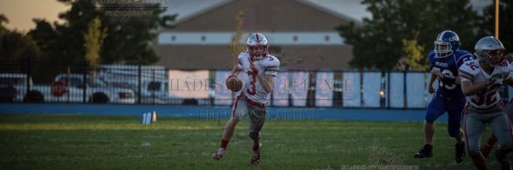 Branson Smith banner