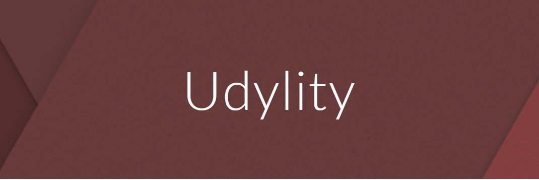 udylity's profile banner image