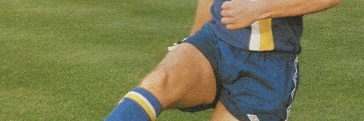 GlynPatten's profile banner image