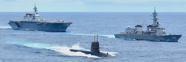 JMSDF_PAO Profile Banner