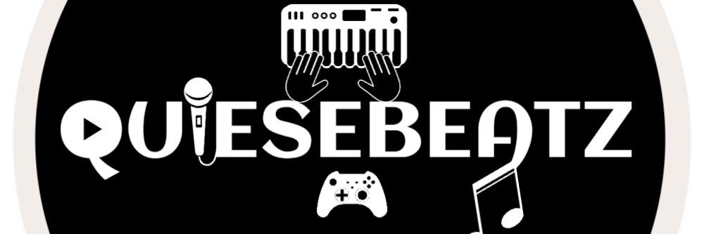 QuieseBeatz's profile banner image